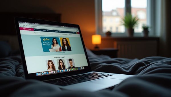 plattformen fuer sextreffen in zurich